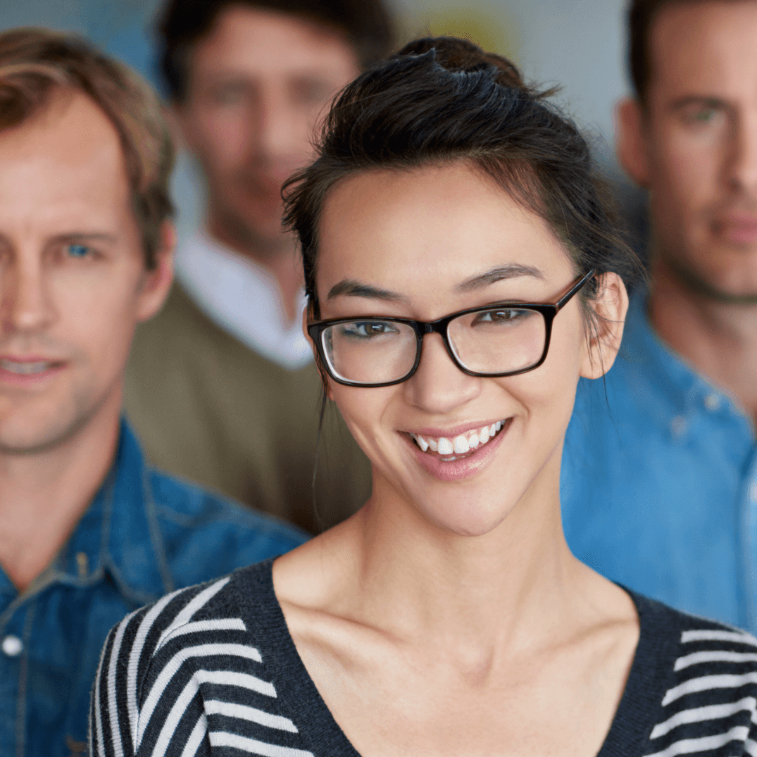 YoungWoman.Neurodiversity